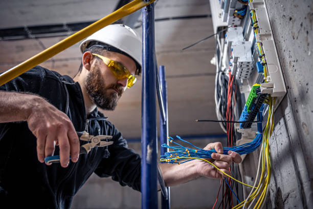 Best Commercial Electrician Services  in Fife, WA