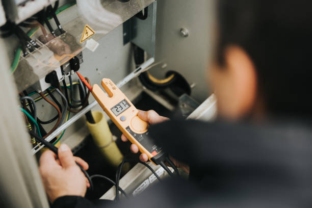 Affordable Emergency Electrician in Fife, WA