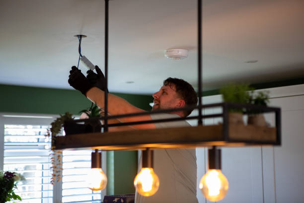 Best Electrical Repair Services  in Fife, WA