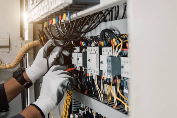 Best Electrical Upgrades for Homes  in Fife, WA